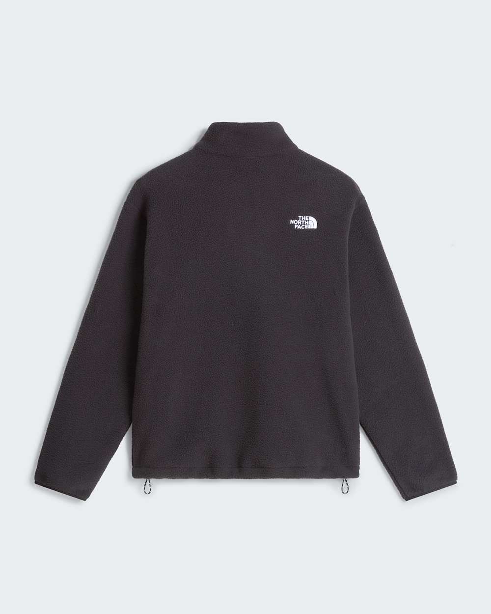 Mens TNF Fleeski FullZip Fleece TNF ALT31