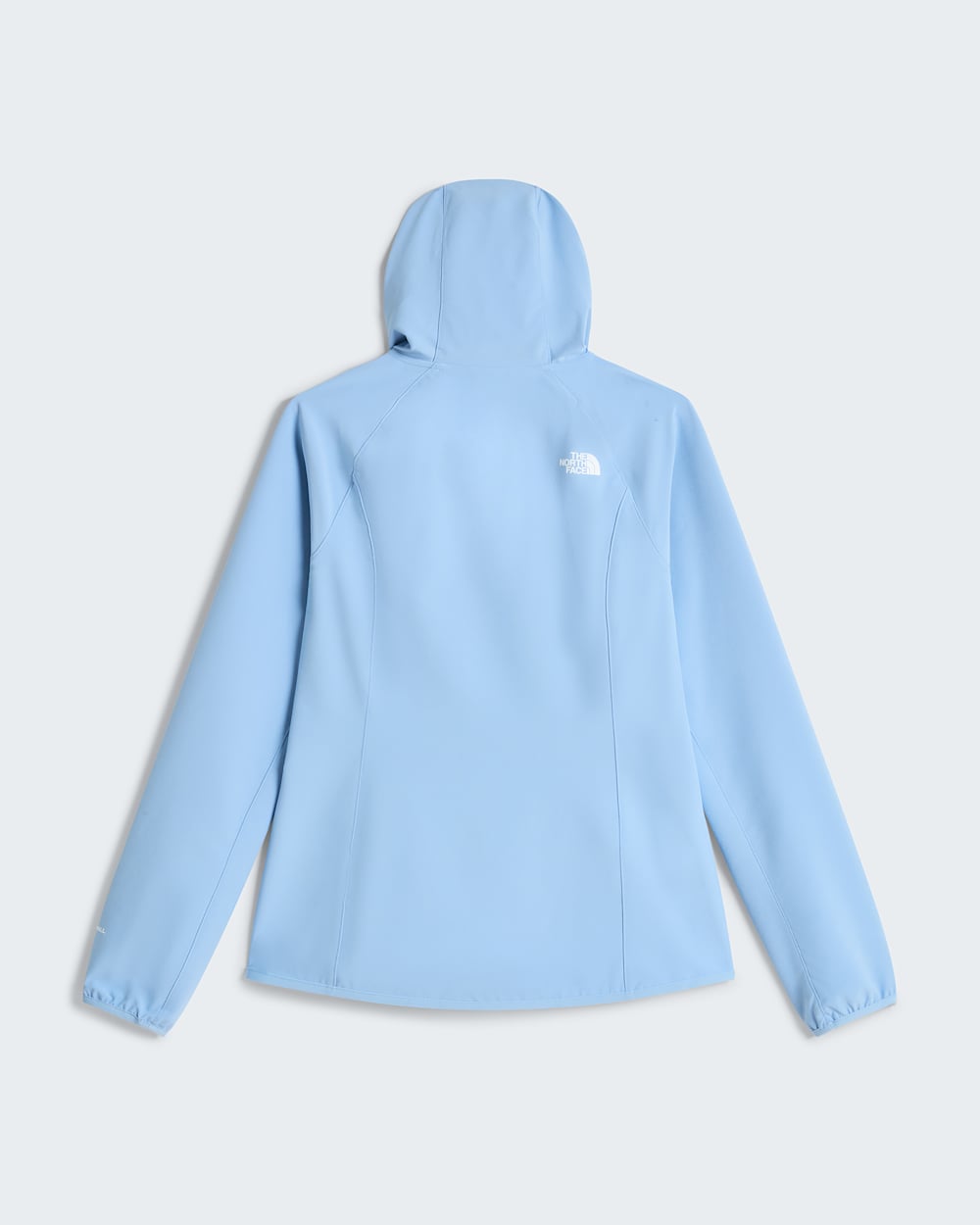 Womens Tai Softshell Jacket TNF alt1