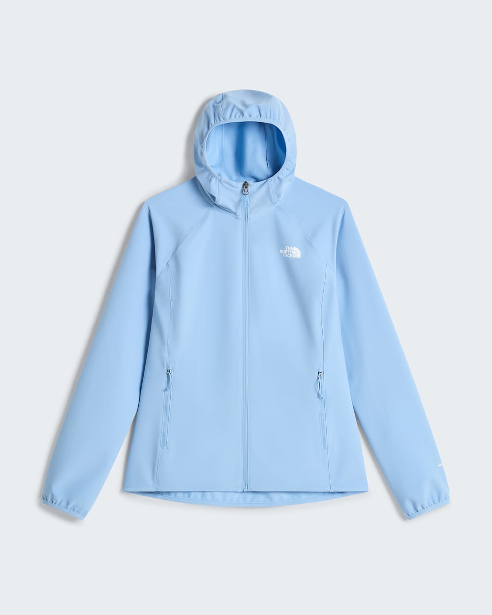 Womens Tai Softshell Jacket TNF hero