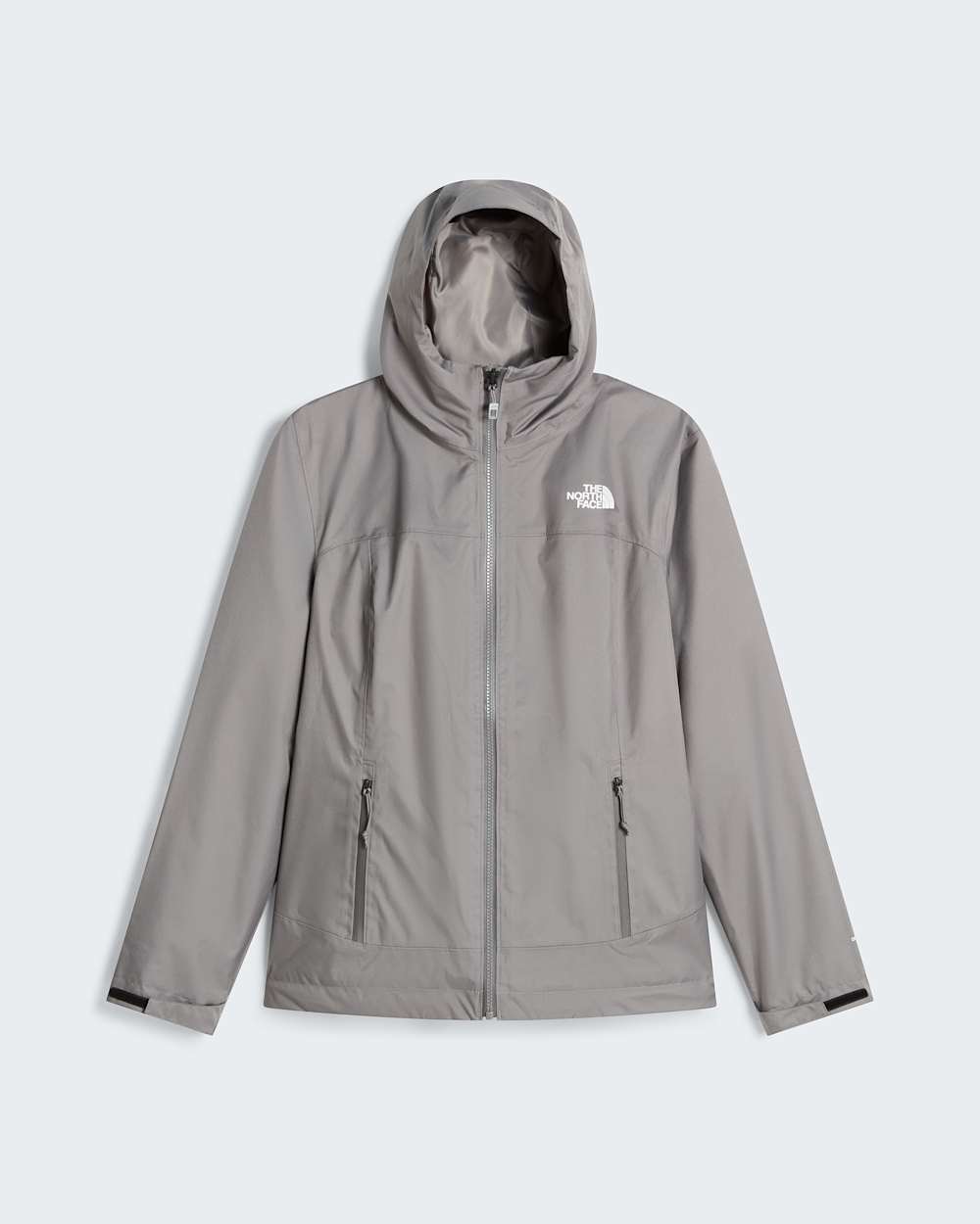 Womens Tetsu ZipIn Jacket TNF hero