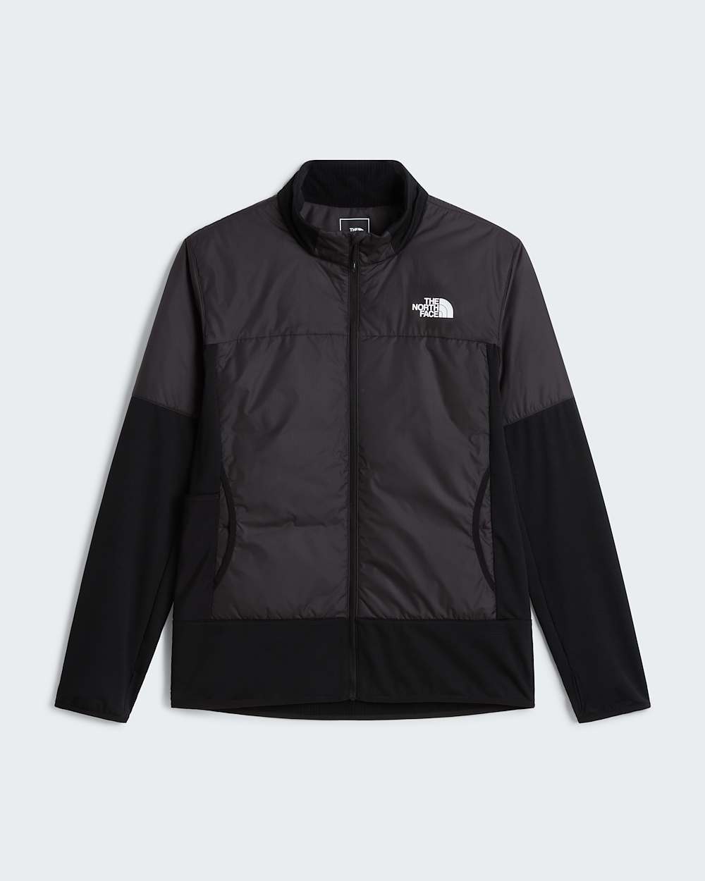 Mens Winter Warm Pro FullZip Jacket TNF alt30