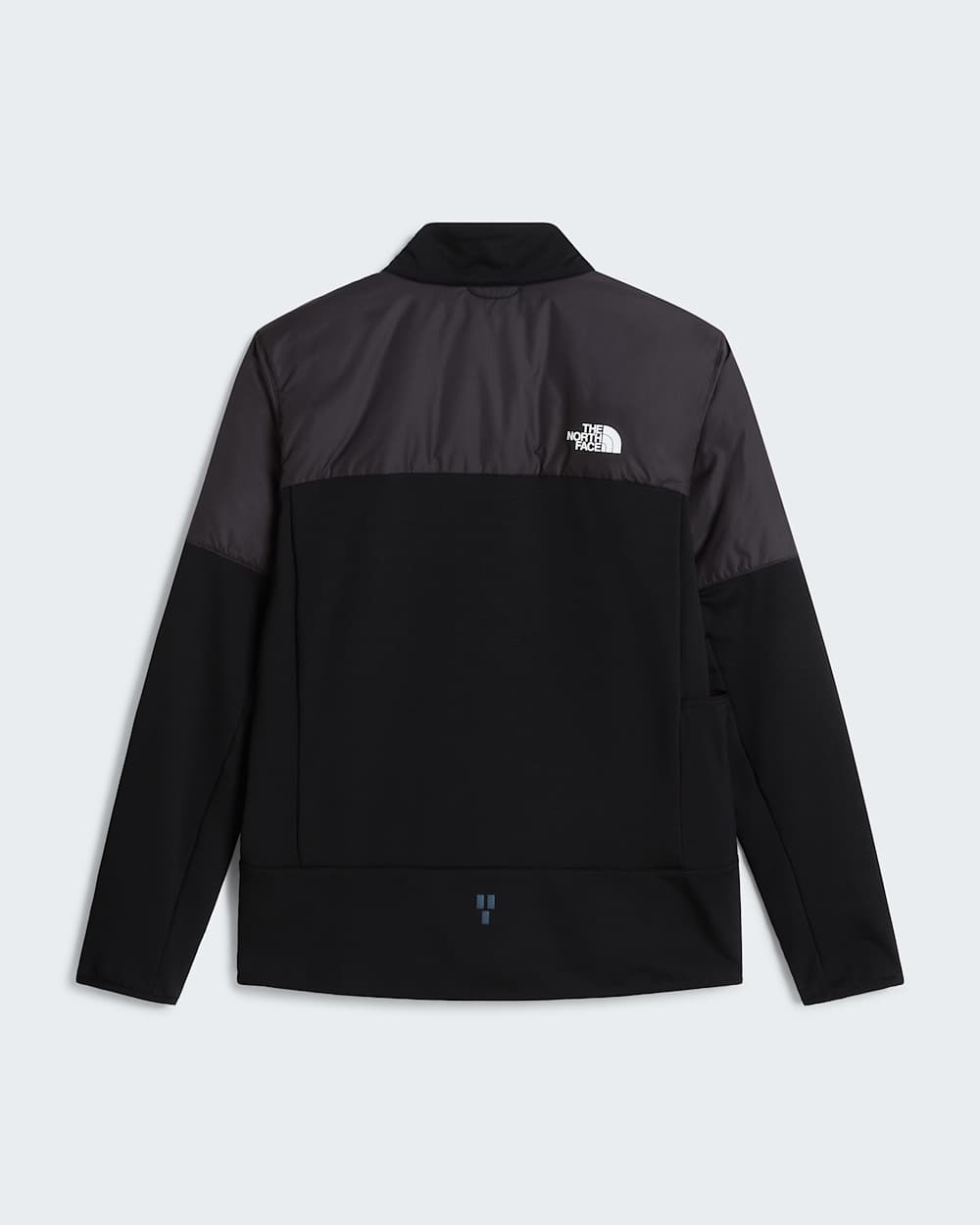 Mens Winter Warm Pro FullZip Jacket TNF alt31