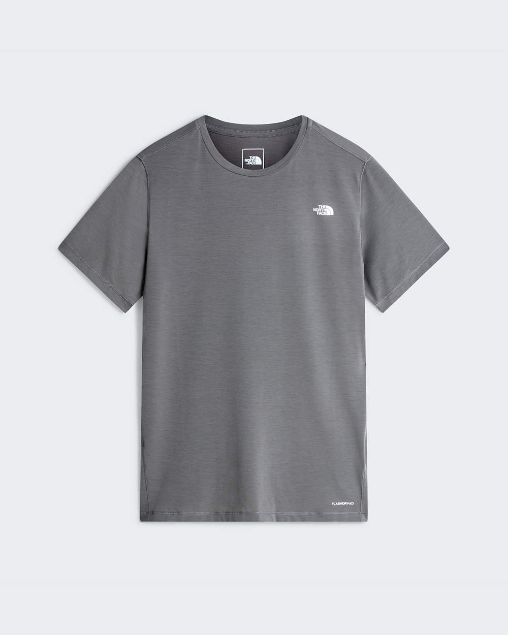Tshirt Adventure pour homme TNF alt30