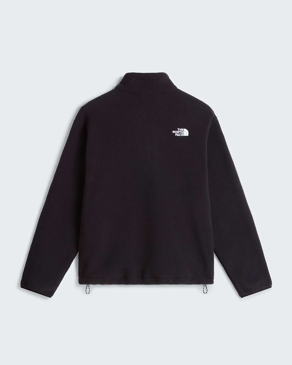Mens TNF Fleeski FullZip Fleece TNF alt31