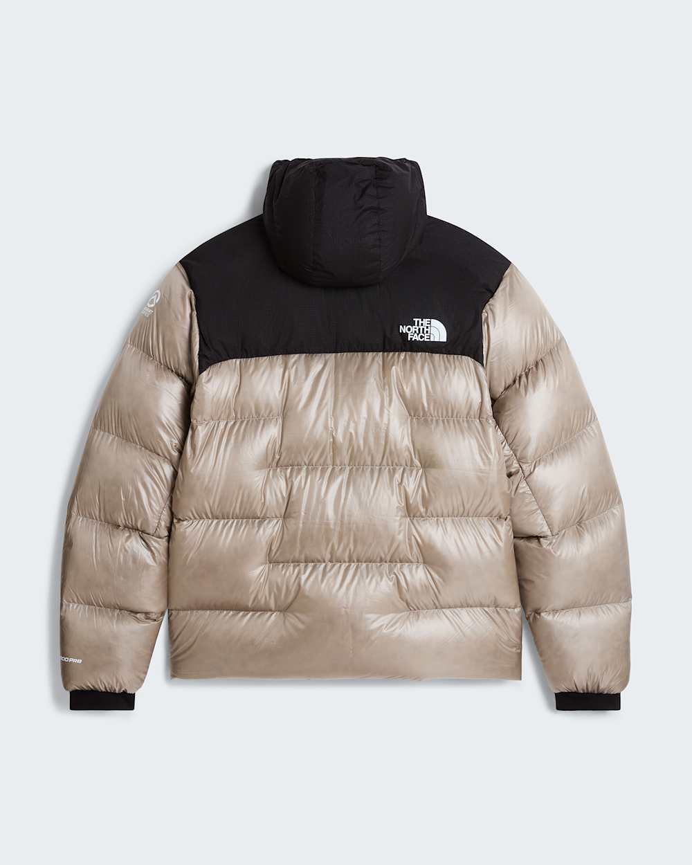 Summit Nuptse Jas voor heren TNF alt31