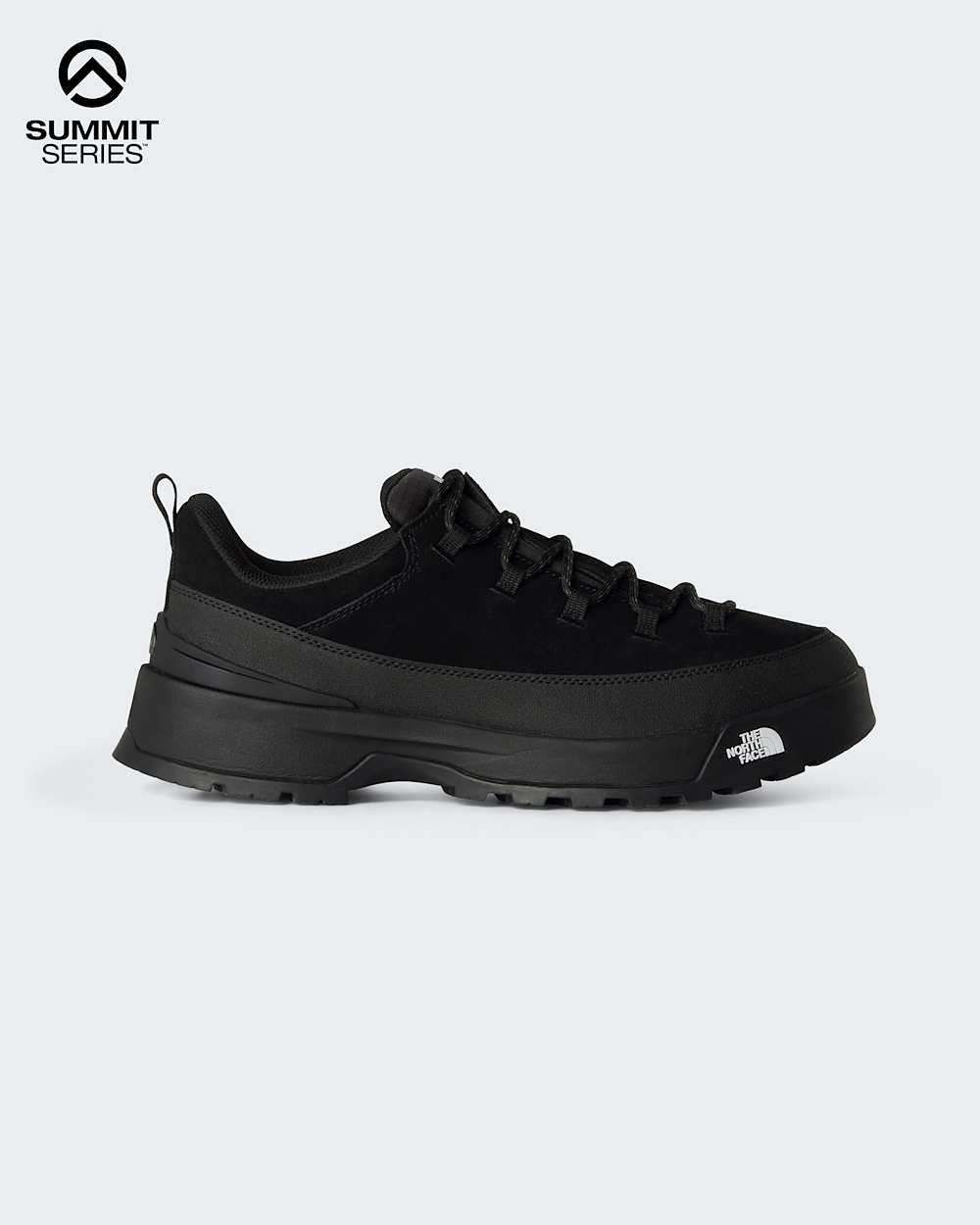 Chaussures basses de ville Glenclyffe TNF HERO