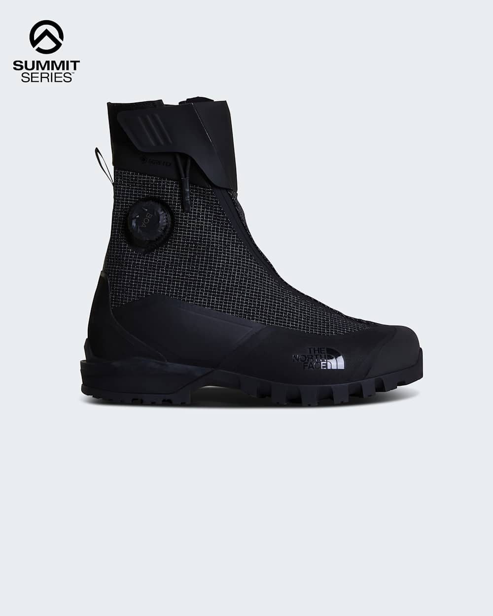 Summit Verto SA GORETEX Boots TNF HERO