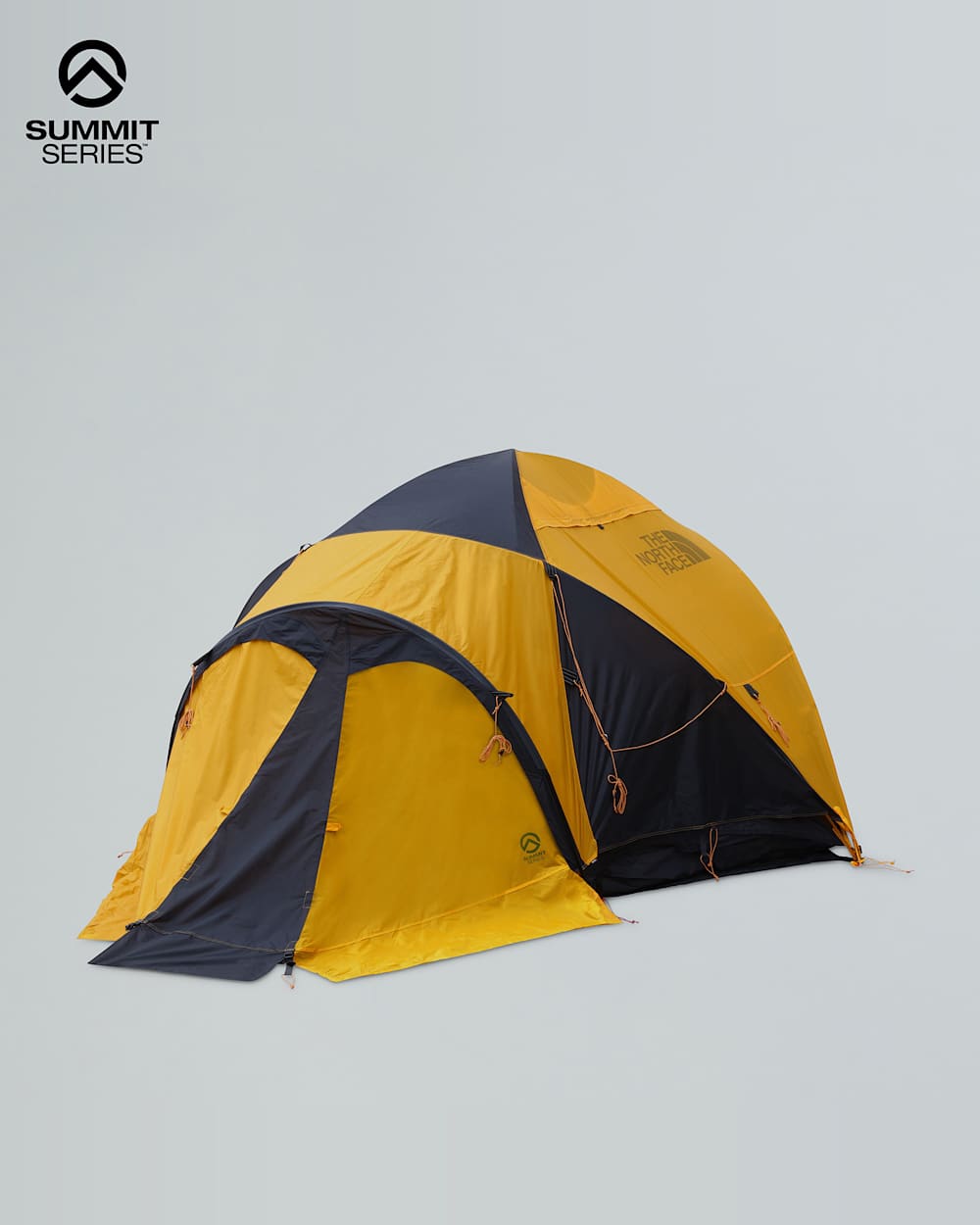 Summit Series  VE 25 DreiPersonenZelt TNF HERO