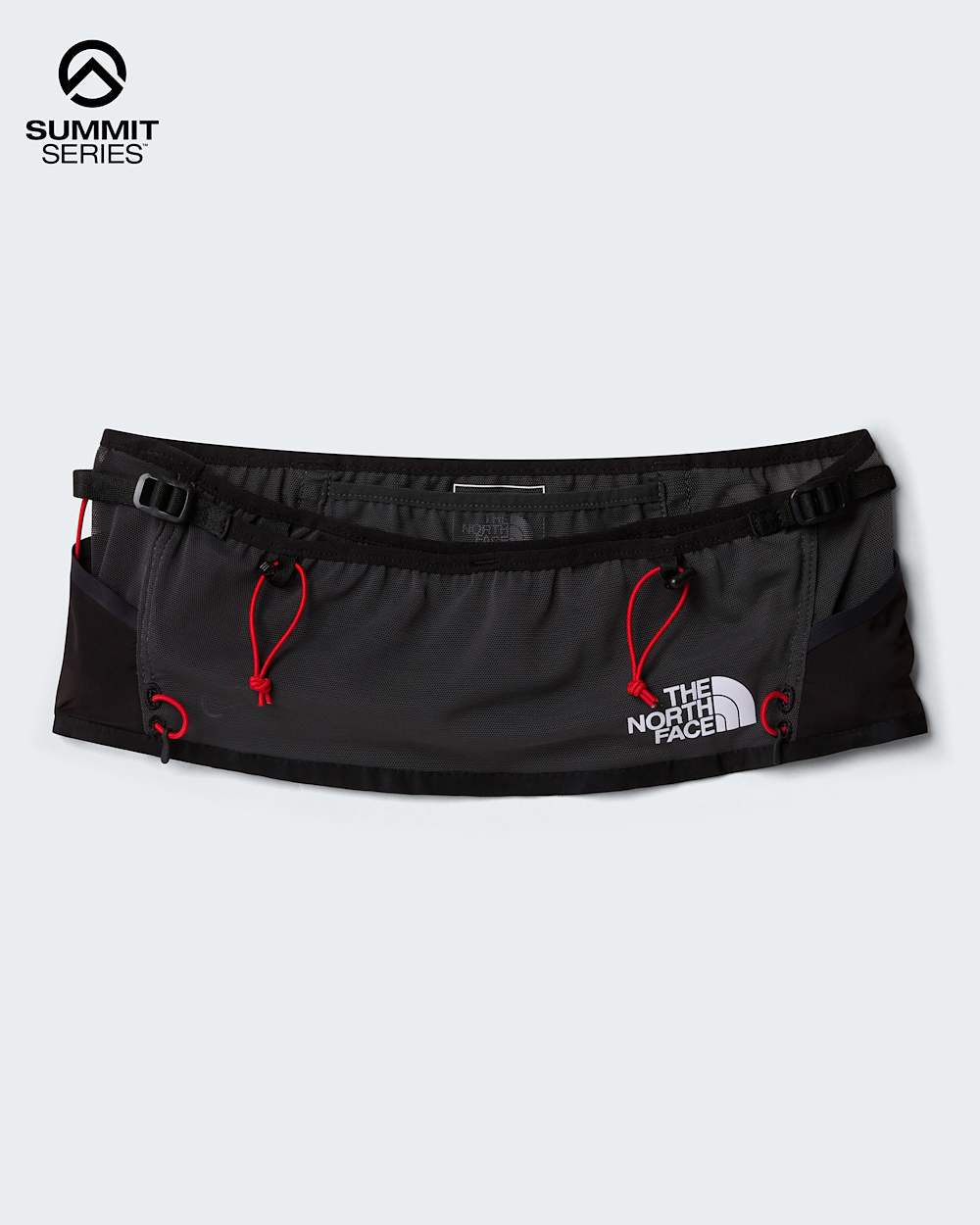 Summit Run Belt TNF HERO