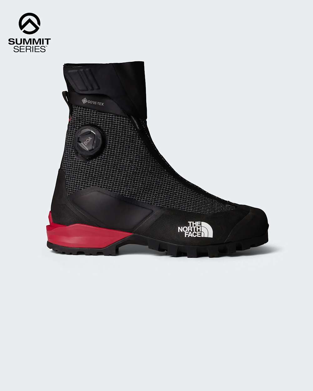 Summit Verto SA GORETEX Stiefel TNF HERO