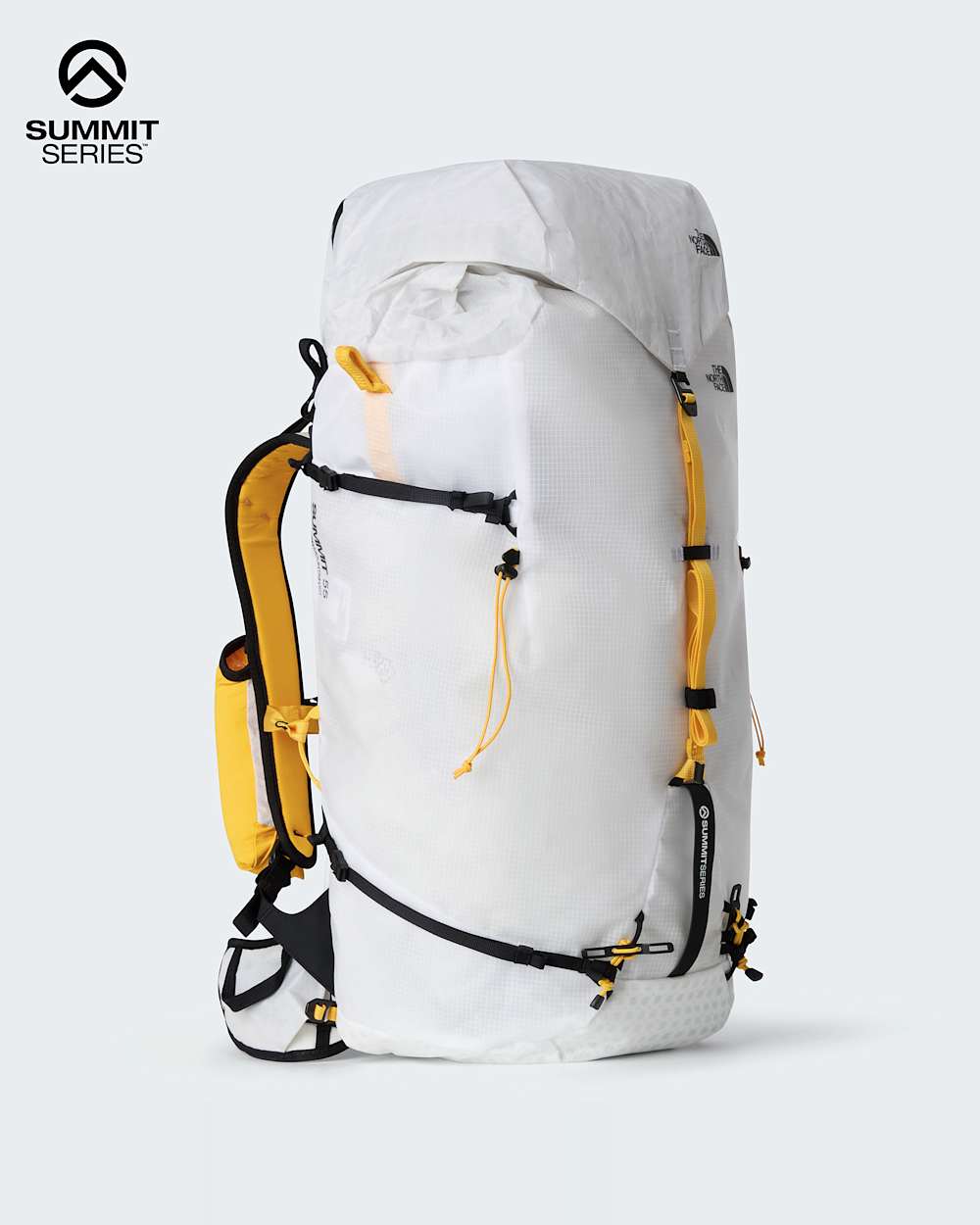 Plecak Summit Advanced Mountain Kit 55l TNF HERO