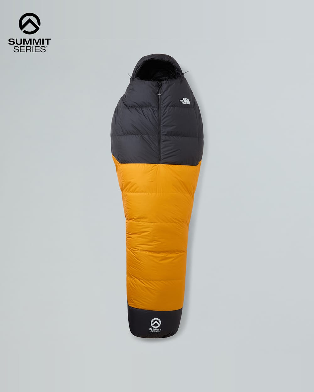 Summit AMK Superlight Schlafsack TNF HERO