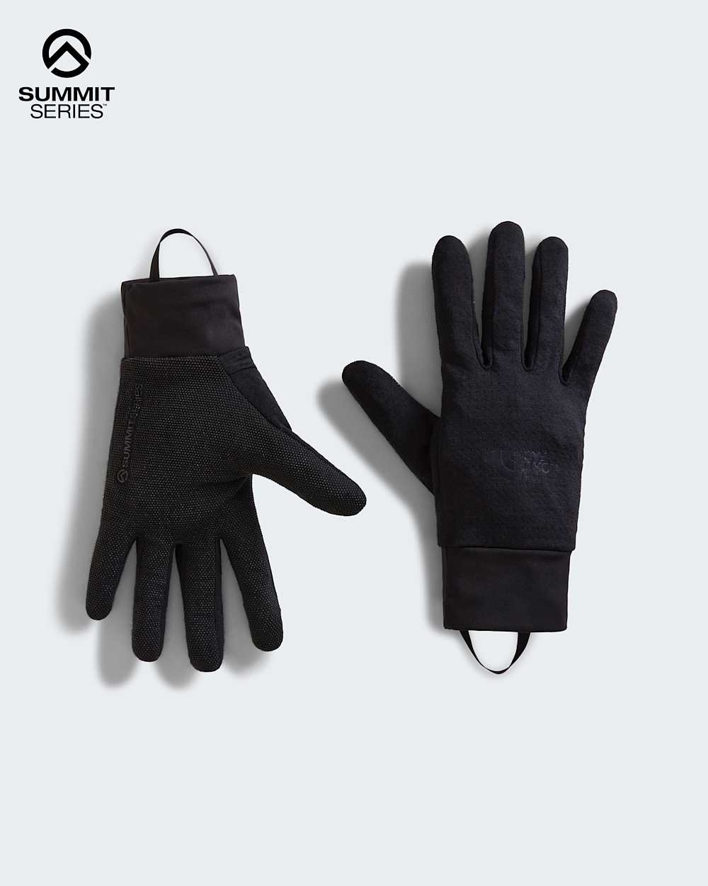 Guanti Summit DotKnit Liner TNF HERO