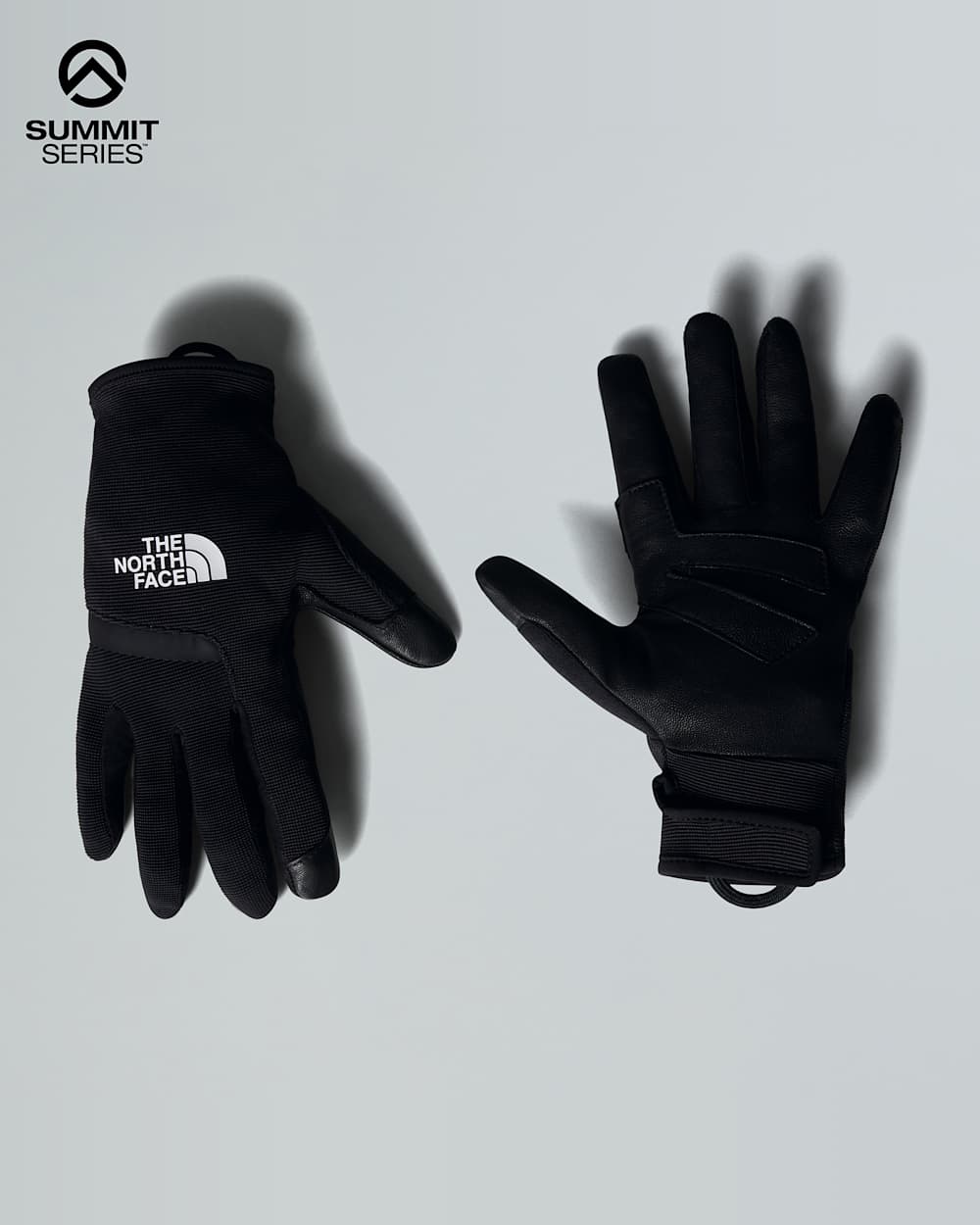 Guanti Amp TNF HERO