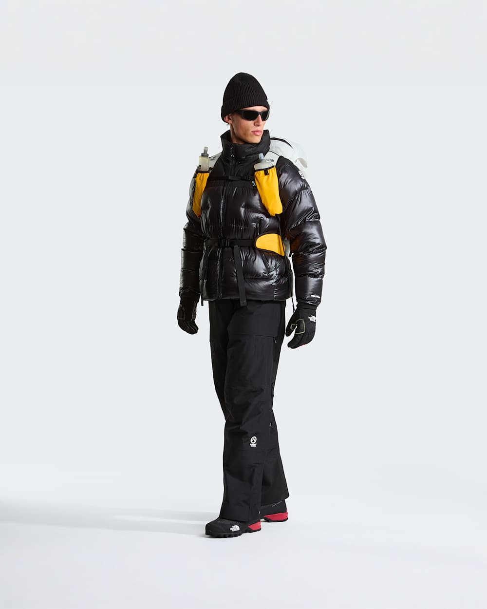 Gants Summit Alpine TNF alt6