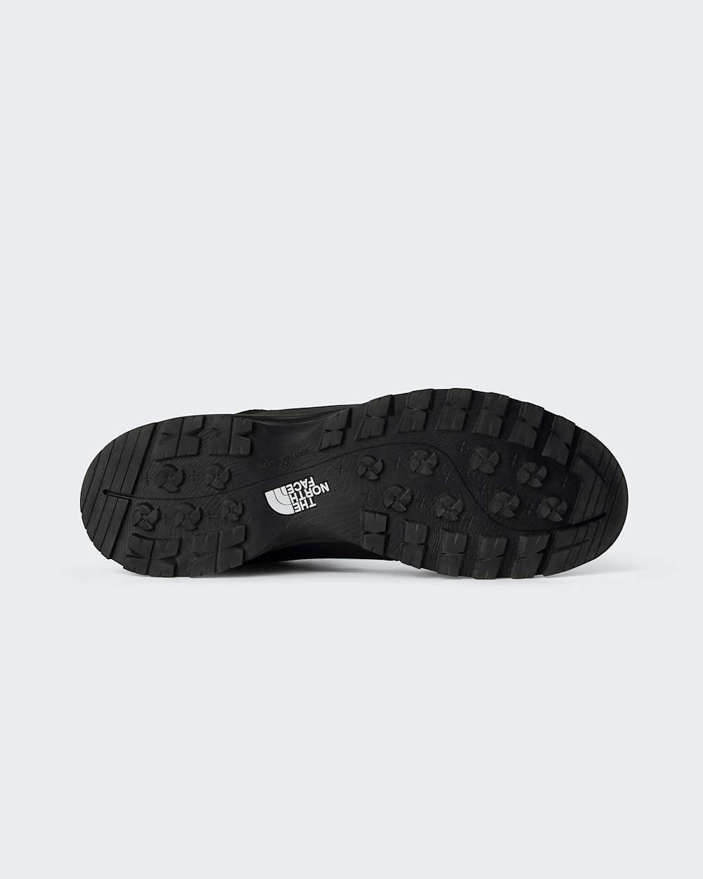 Chaussures basses de ville Glenclyffe TNF ALT7