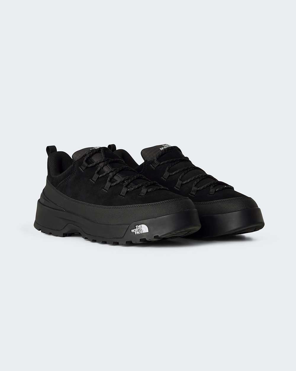 Chaussures basses de ville Glenclyffe TNF ALT8