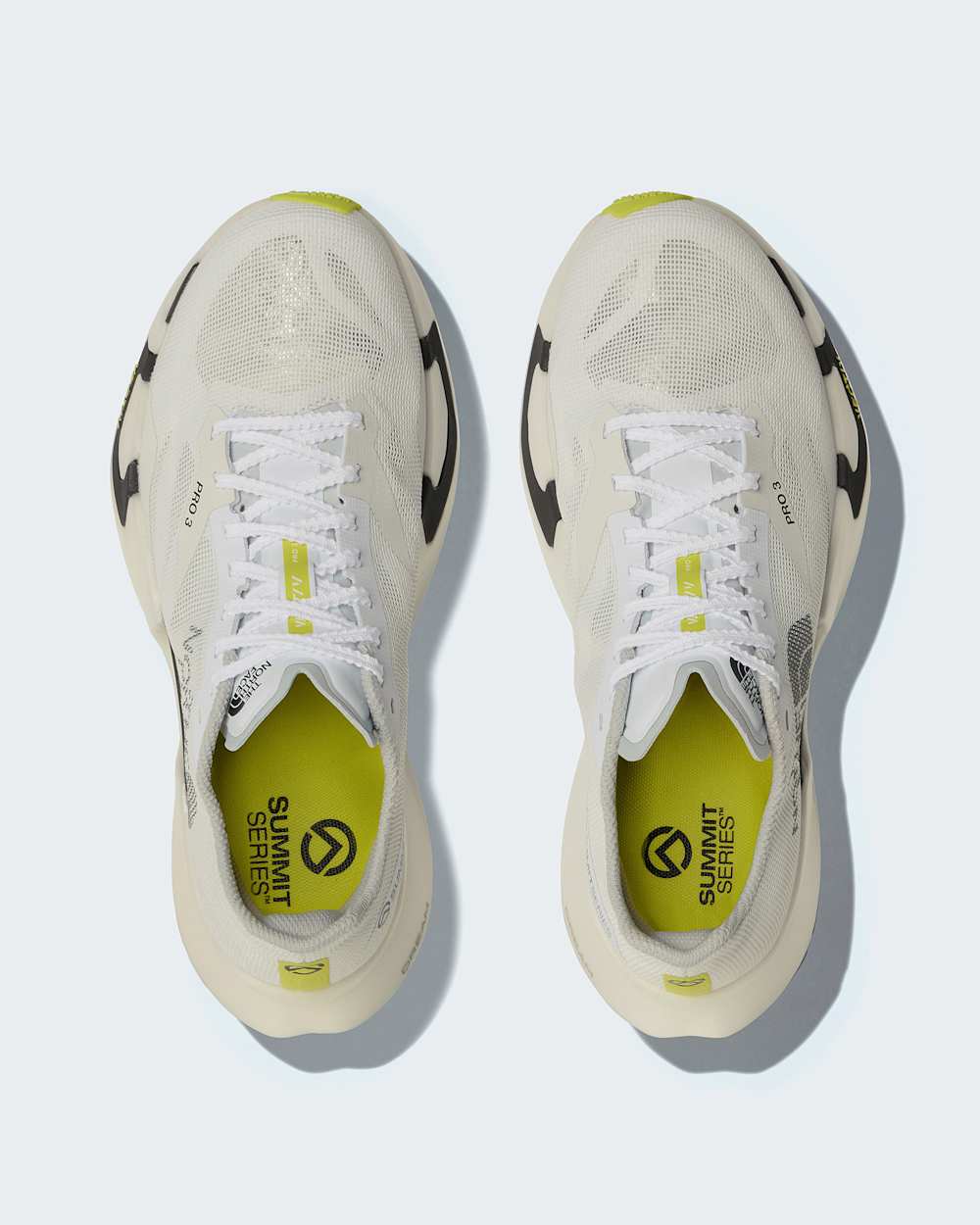 Buty do biegw trailowych Summit VECTIV Pro 3 TNF ALT1