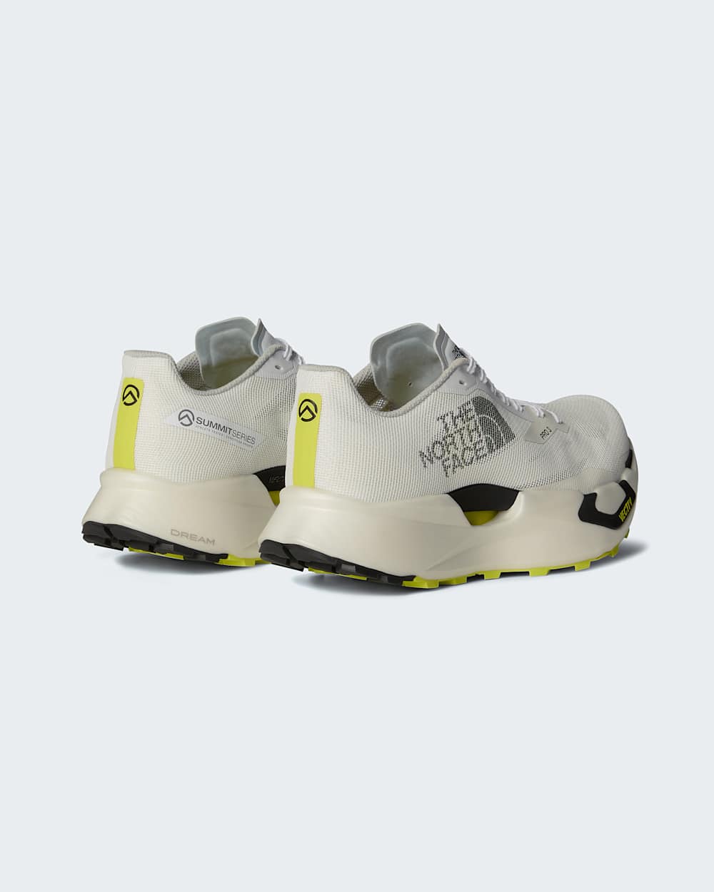Buty do biegw trailowych Summit VECTIV Pro 3 TNF ALT6