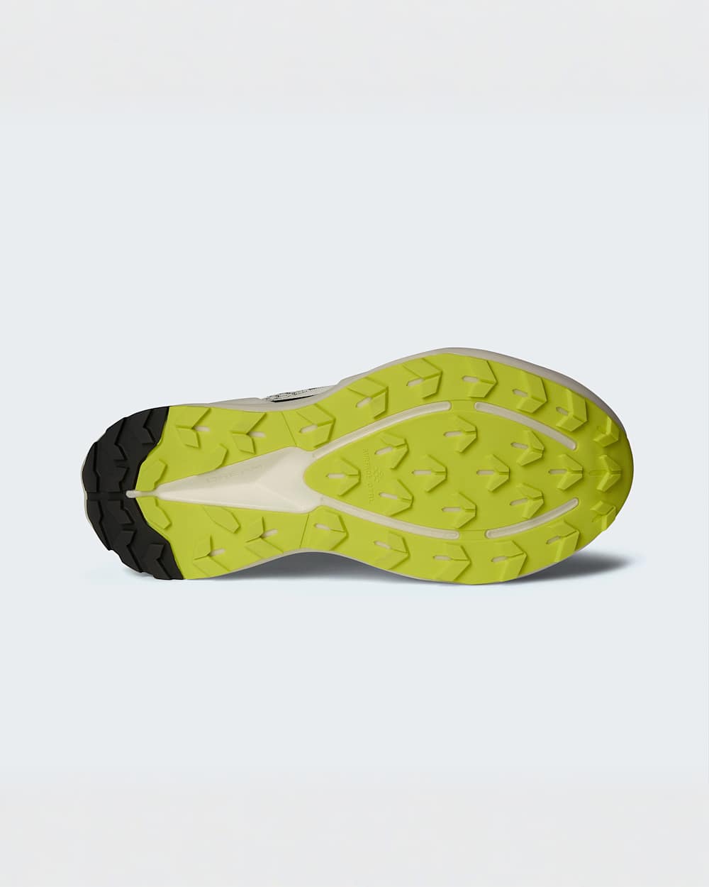 Buty do biegw trailowych Summit VECTIV Pro 3 TNF ALT7