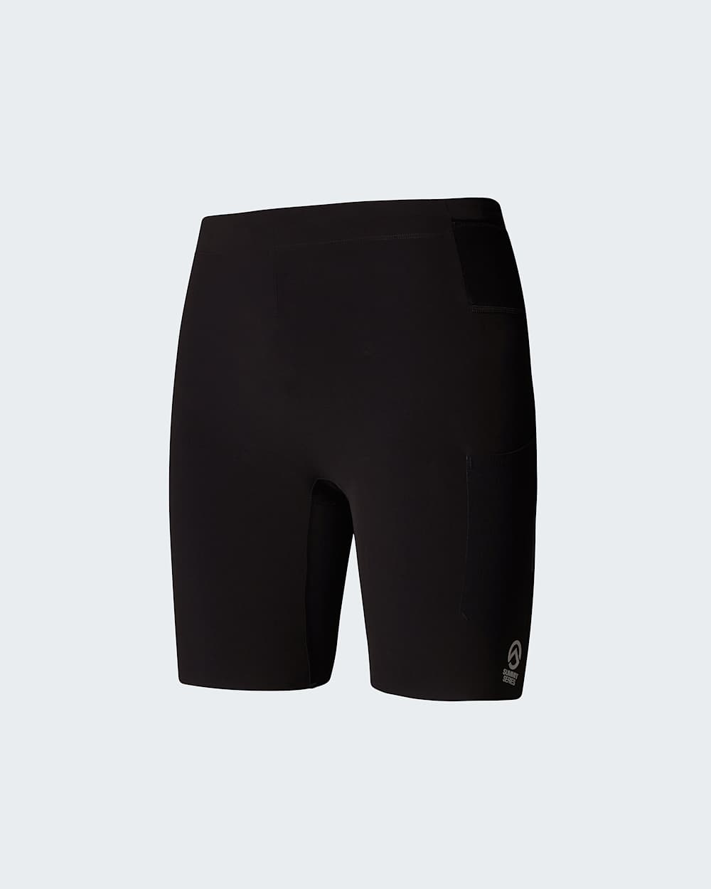 Mallas cortas deportivas Summit Ripido 9 para hombre TNF alt30