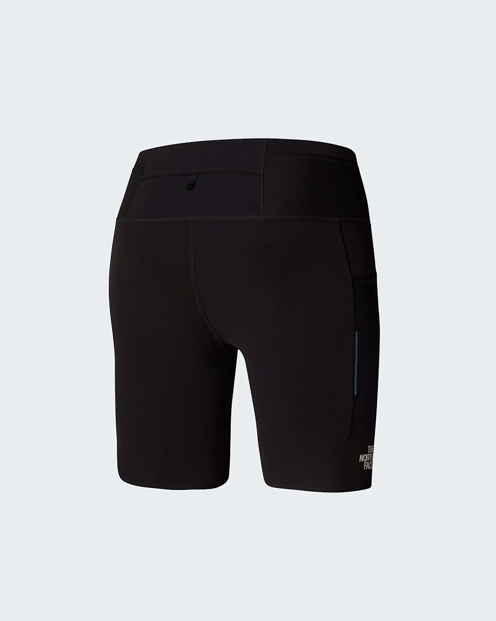 Mallas cortas deportivas Summit Ripido 9 para hombre TNF alt31