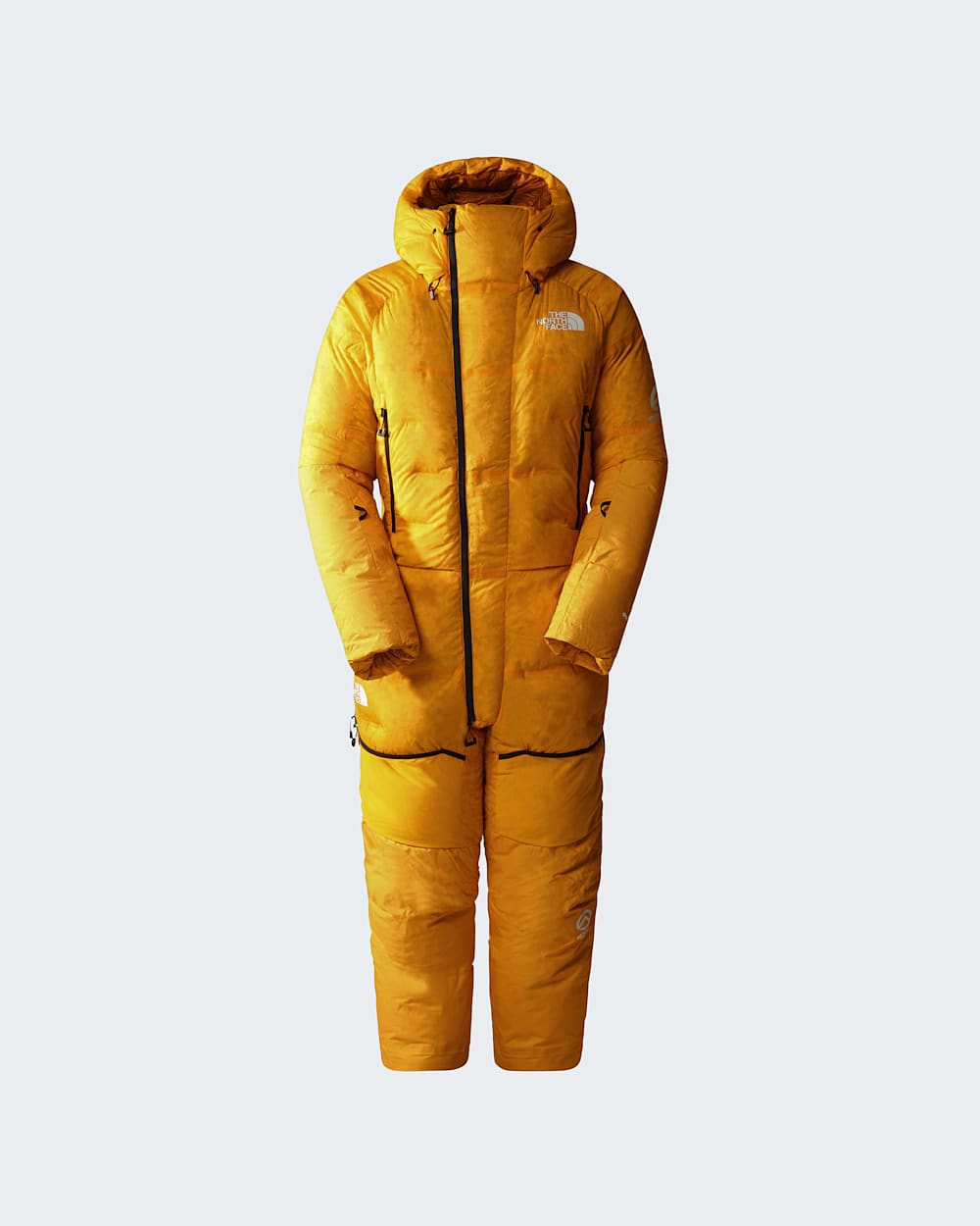 Tuta Himalayan da uomo TNF alt30