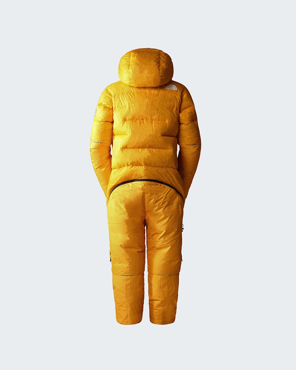 Tuta Himalayan da uomo TNF alt31