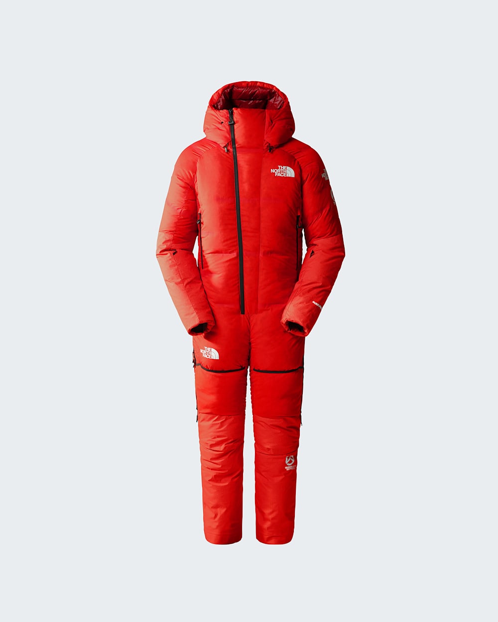 Tuta Himalayan da donna TNF alt30