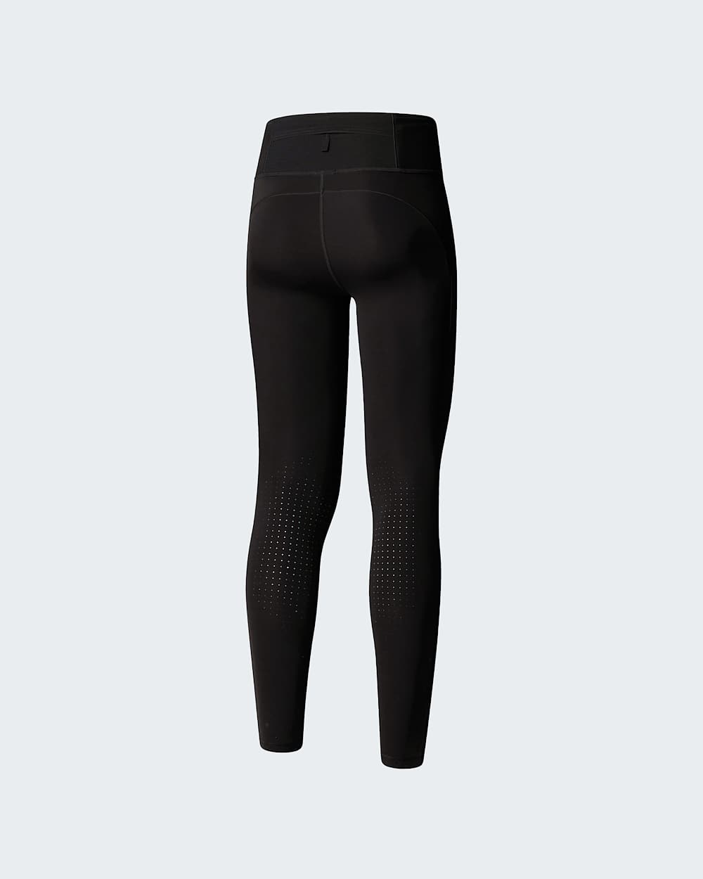 Womens Summit Ripida Run Leggings TNF alt31