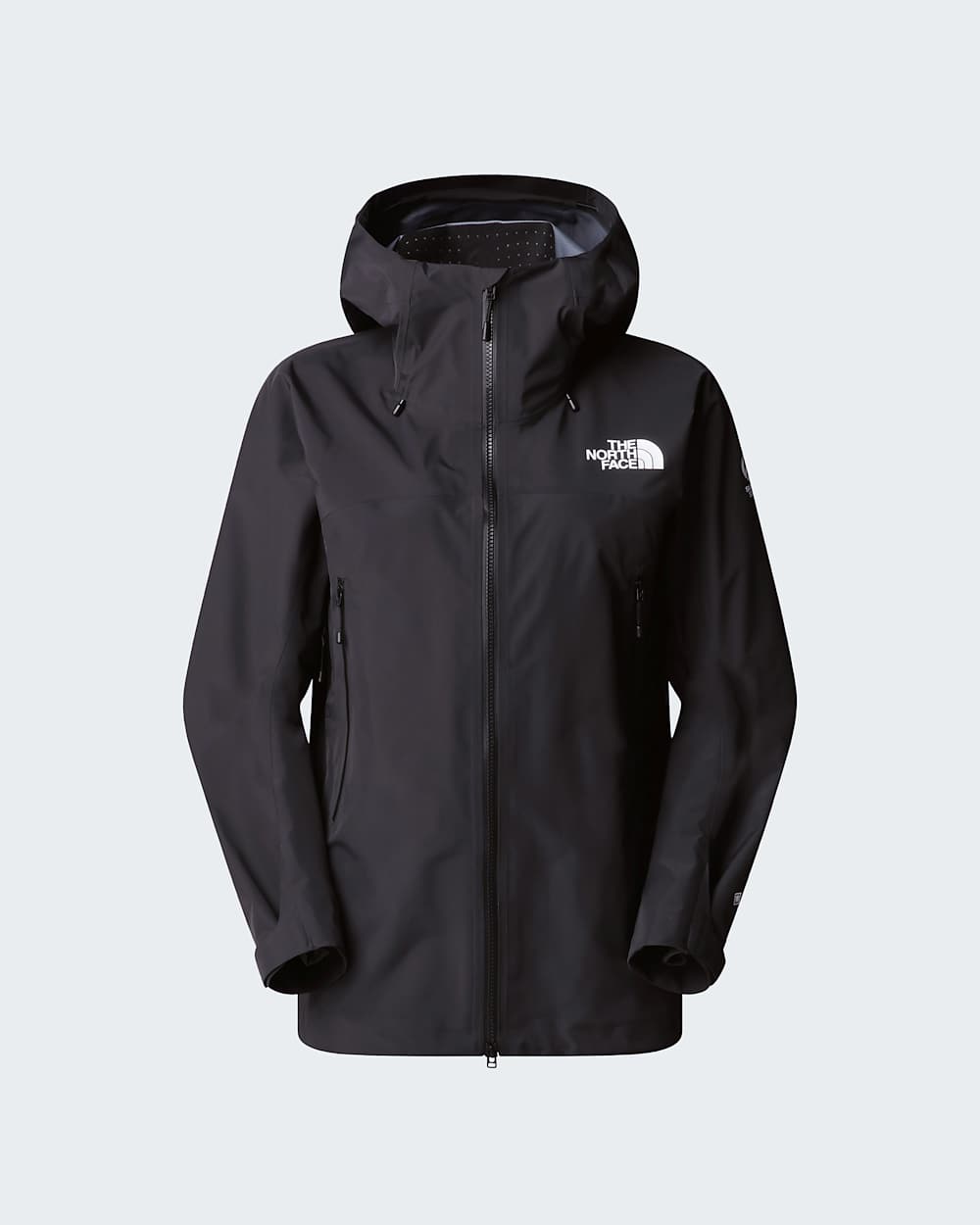 Chaqueta GORETEX Pro Summit Cayesh para mujer TNF alt30