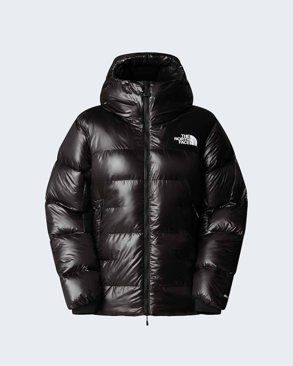 Womens Summit Pumori Down Parka TNF alt30