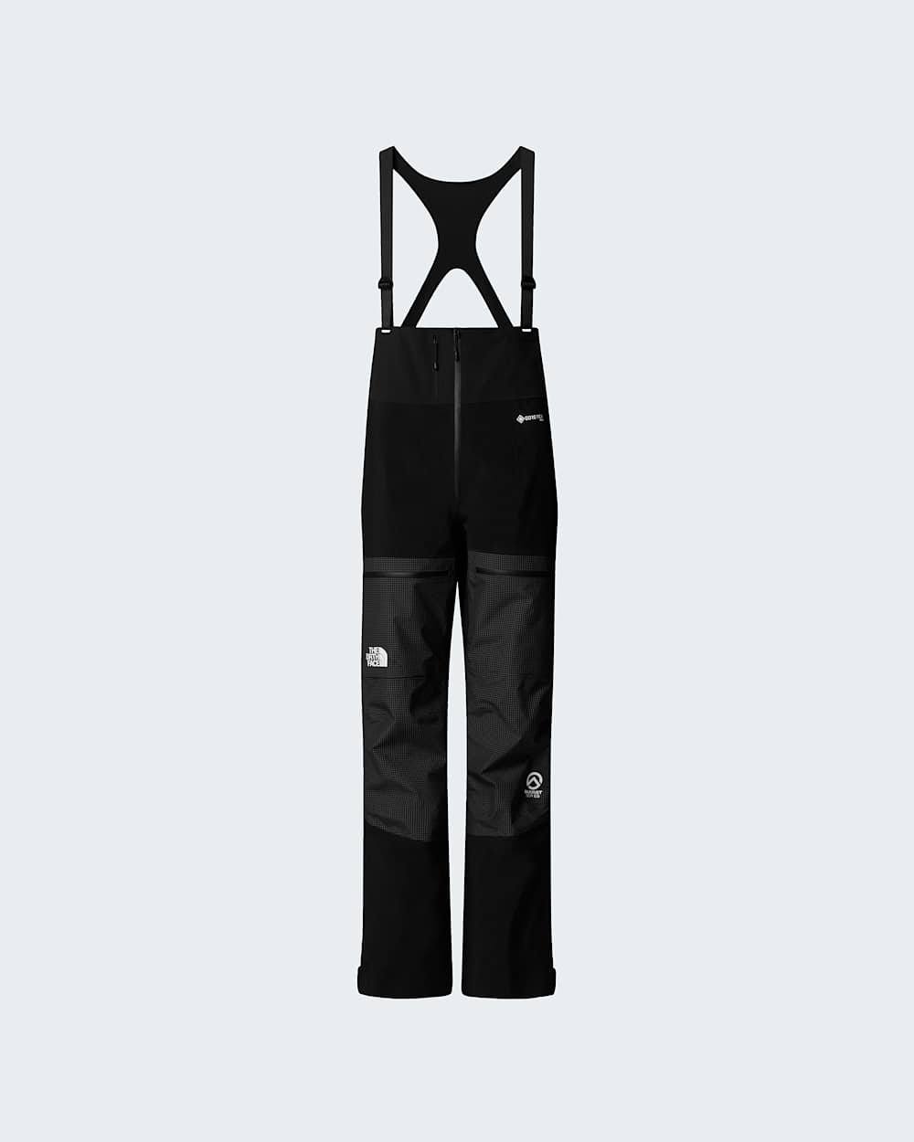 Womens Summit Mountain GORETEX Pro Bib Trousers TNF alt30