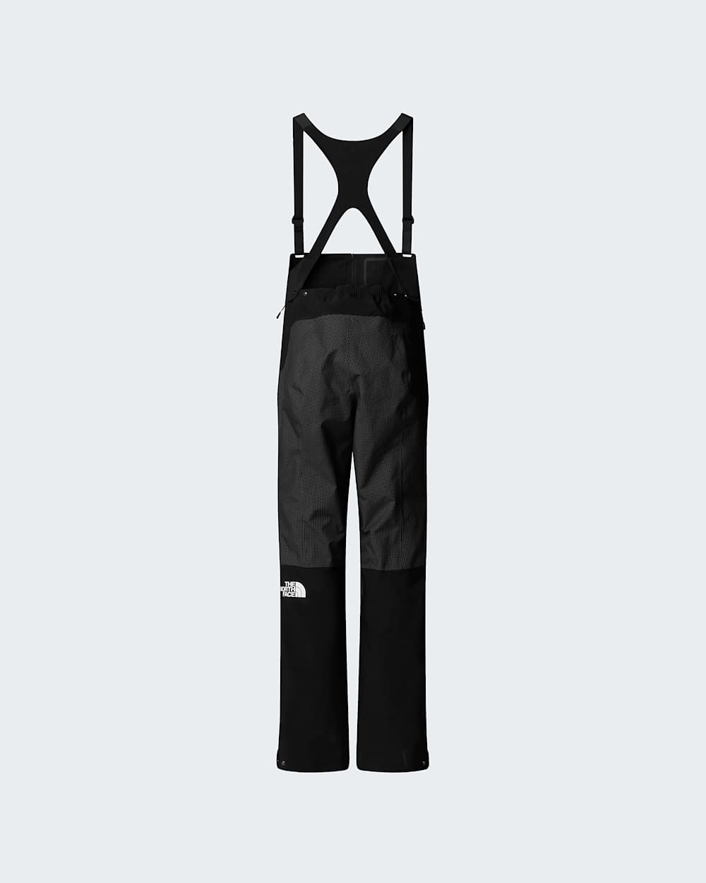 Womens Summit Mountain GORETEX Pro Bib Trousers TNF alt31