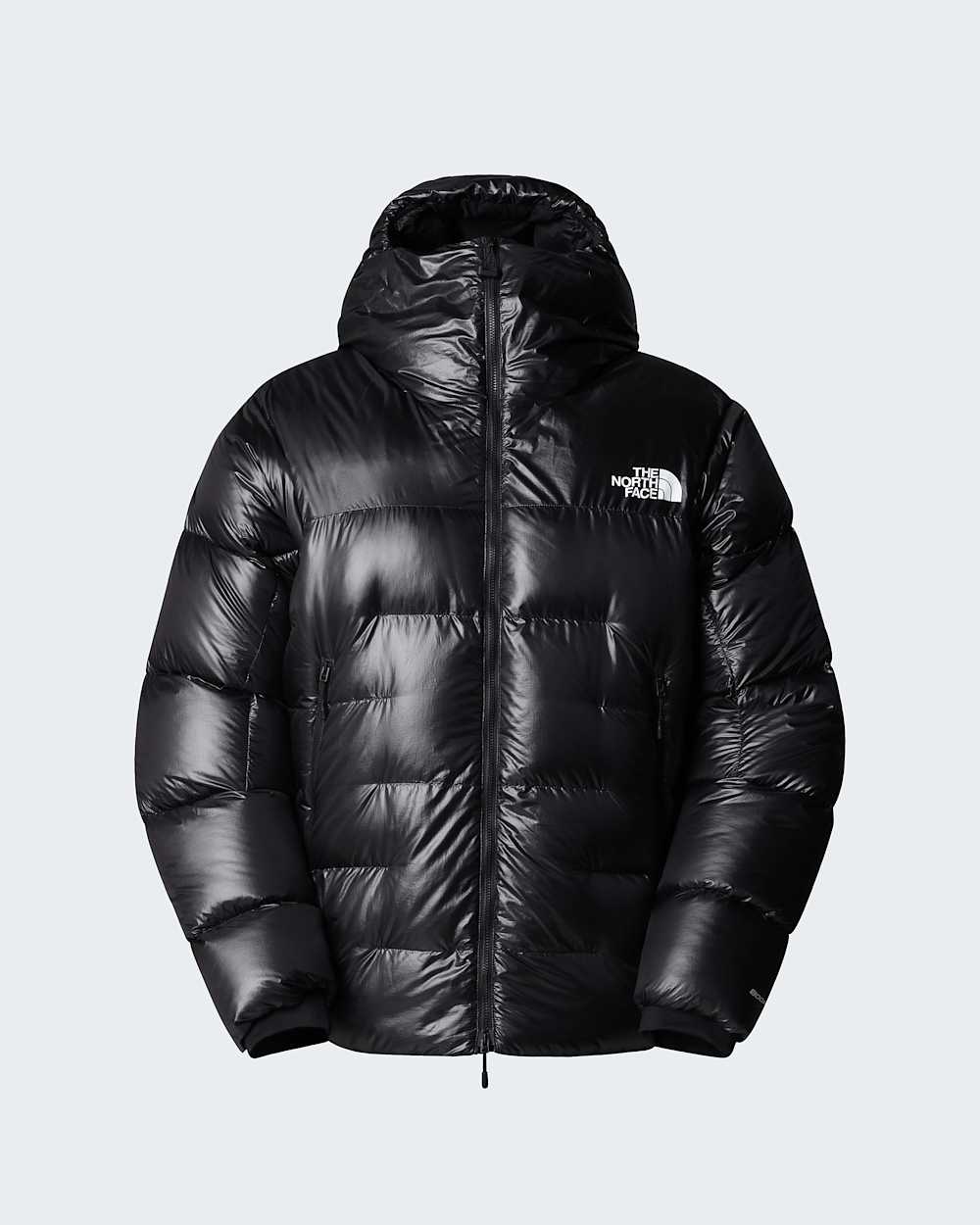 Mens Summit Pumori Down Parka TNF alt30