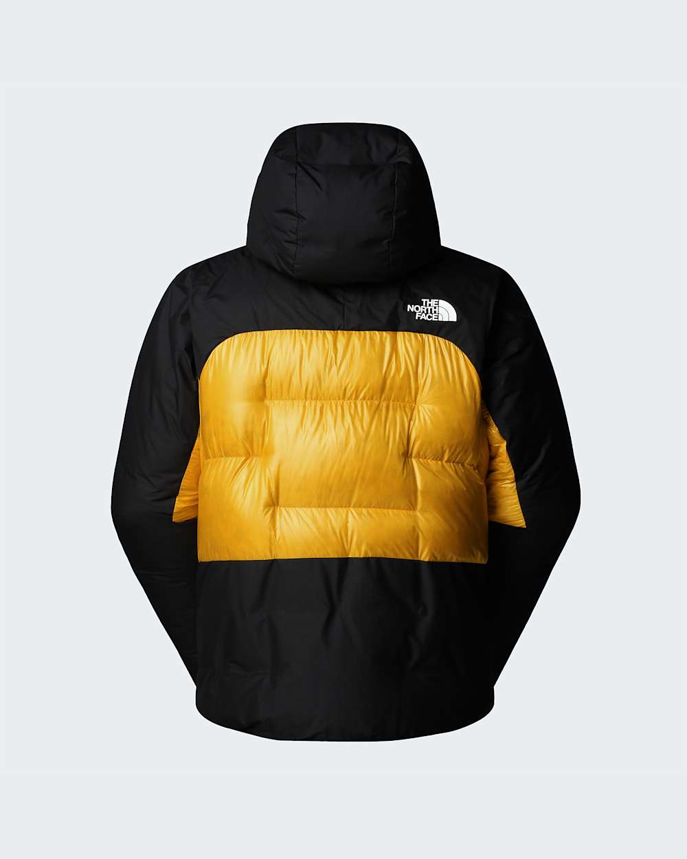 Parka in piumino Summit Himalayan da uomo TNF alt31