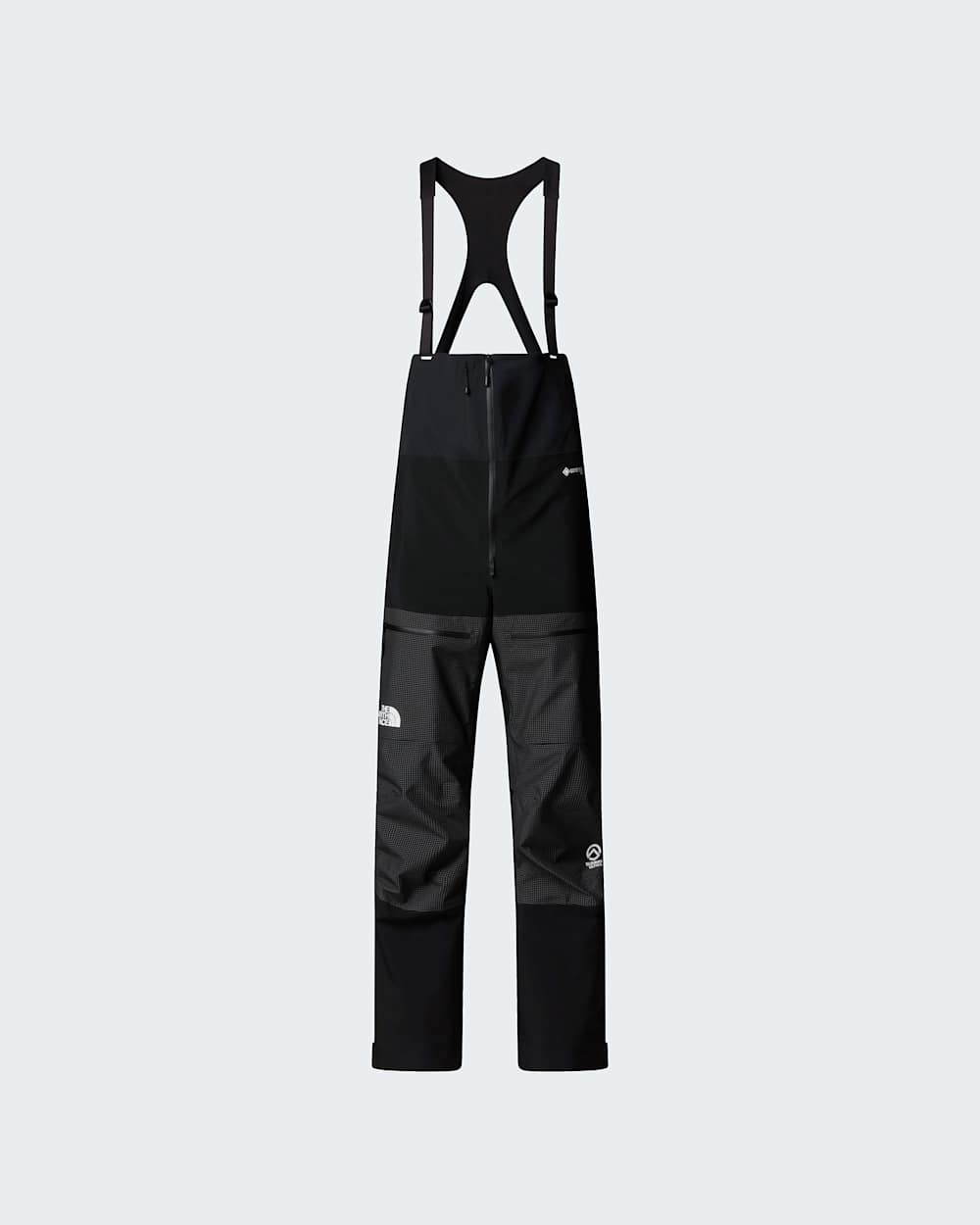 Pantaloni salopette Summit Mountain GORETEX Pro da uomo TNF alt30