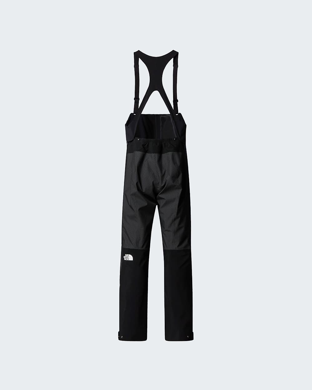 Pantaloni salopette Summit Mountain GORETEX Pro da uomo TNF alt31