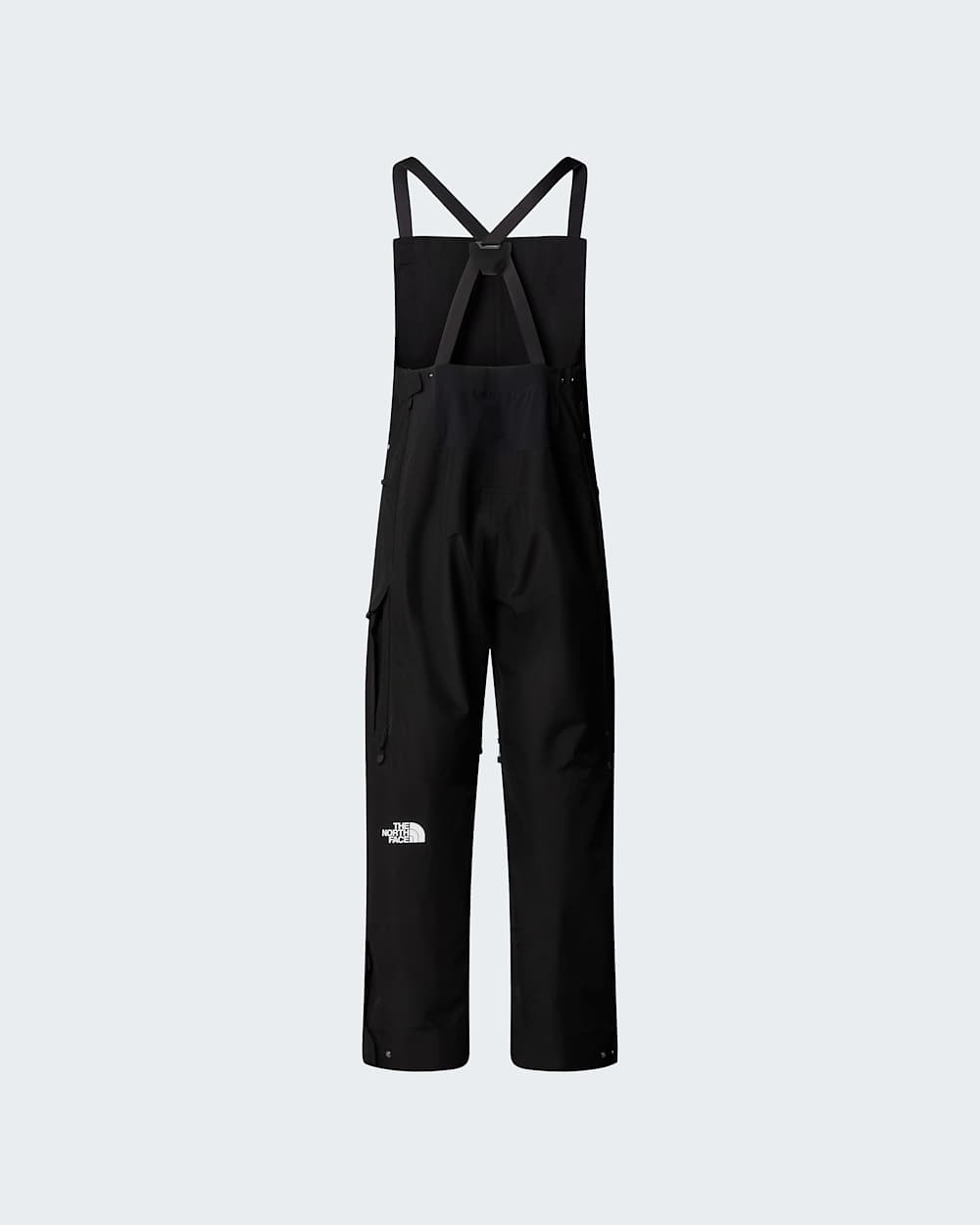 Peto GORETEX Summit Verbier para hombre TNF alt31