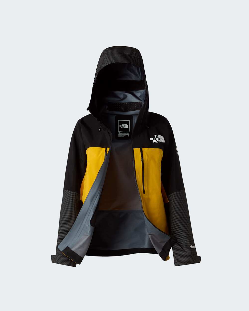 Giacca Summit Mountain GORETEX Pro da donna TNF alt26