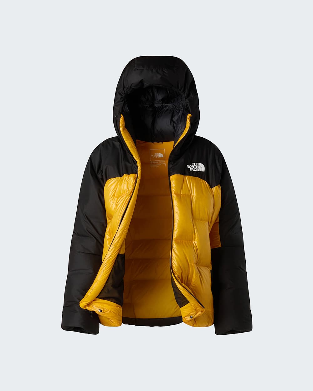 Parka de plumn Himalayan para mujer TNF alt26
