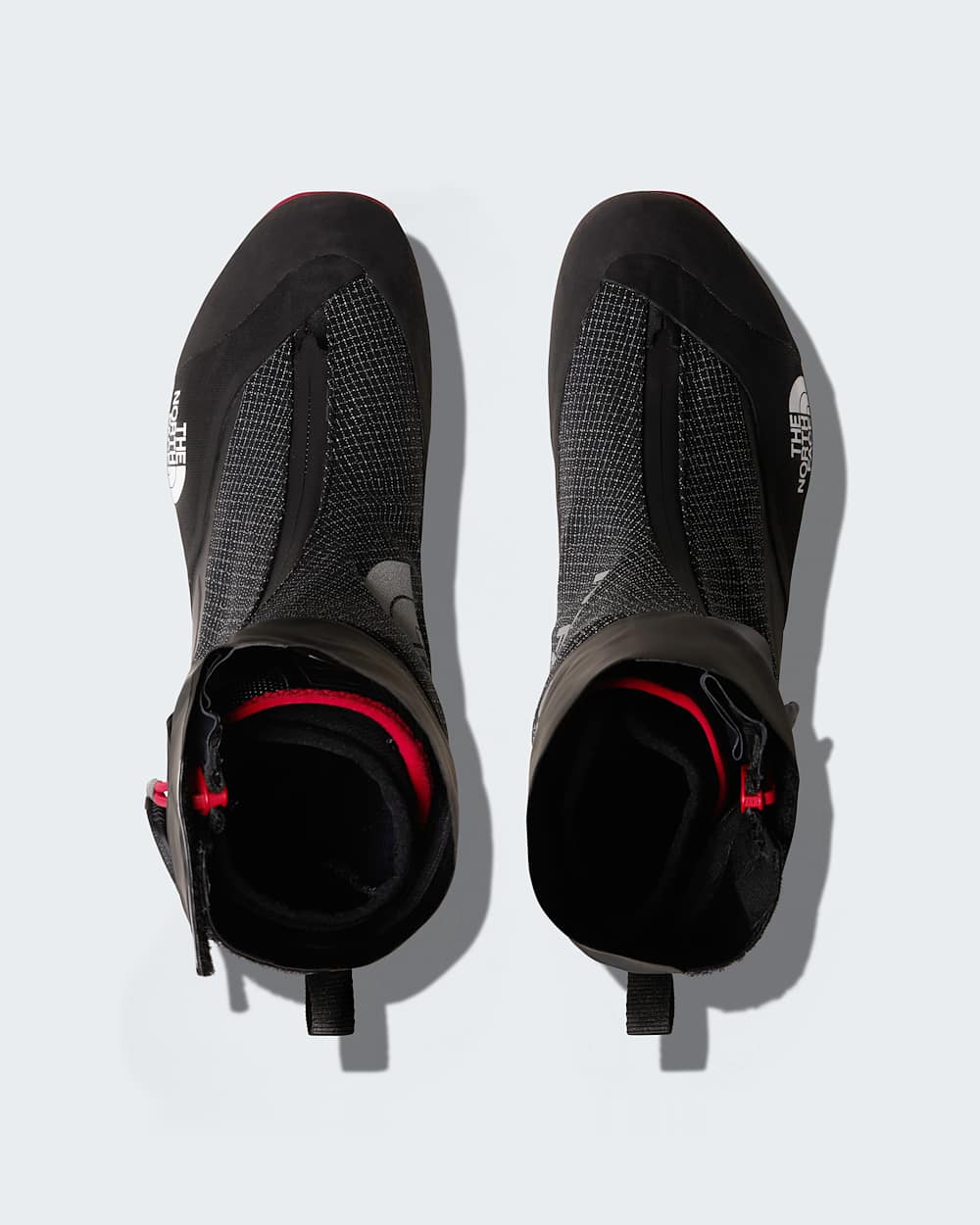 Buty unisex do wspinaczki wysokogrskiej Summit Verto FA TNF ALT1