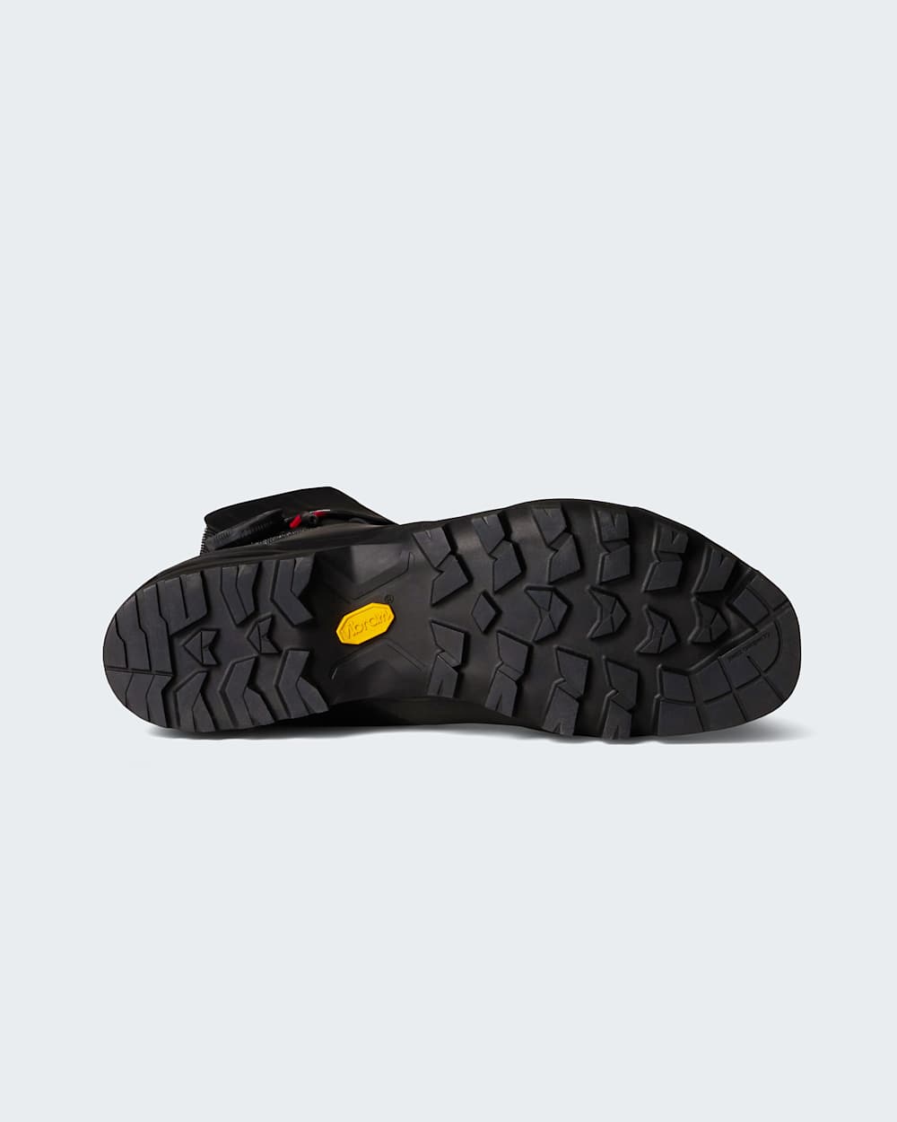 Buty unisex do wspinaczki wysokogrskiej Summit Verto FA TNF ALT7
