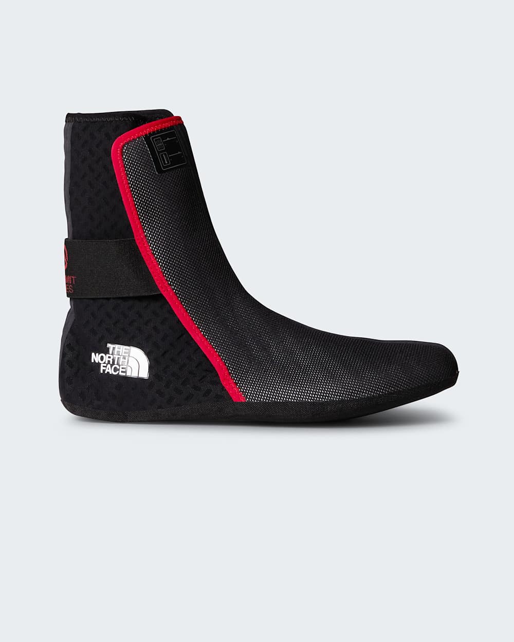 Buty unisex do wspinaczki wysokogrskiej Summit Verto FA TNF ALT10