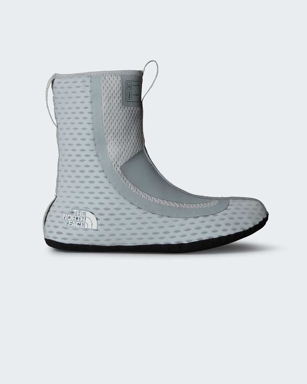 Buty unisex do wspinaczki wysokogrskiej Summit Verto FA TNF ALT12