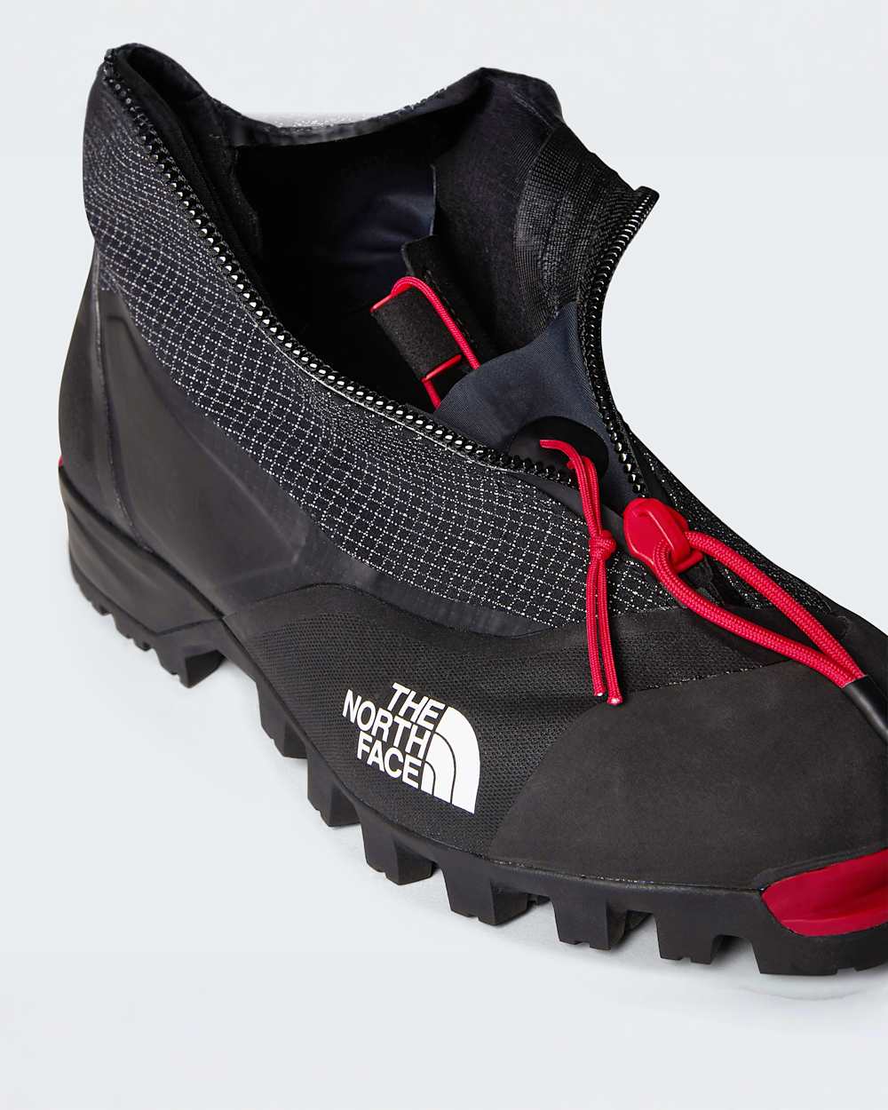 Buty unisex do wspinaczki wysokogrskiej Summit Verto FA TNF ALT13