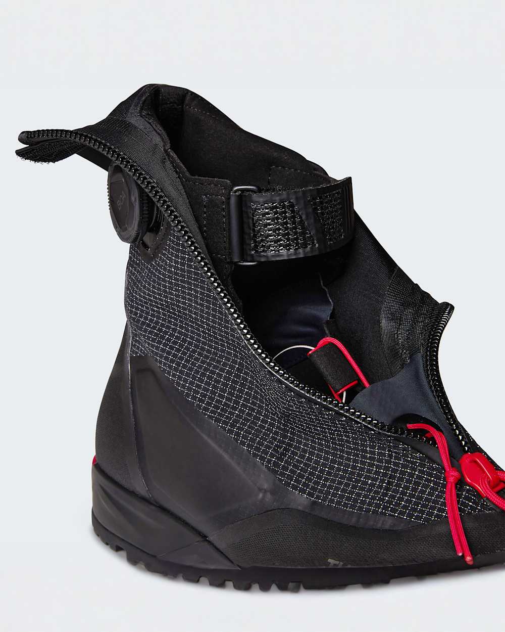 Buty unisex do wspinaczki wysokogrskiej Summit Verto FA TNF ALT14