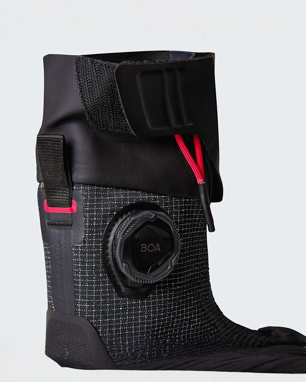 Buty unisex do wspinaczki wysokogrskiej Summit Verto FA TNF ALT15