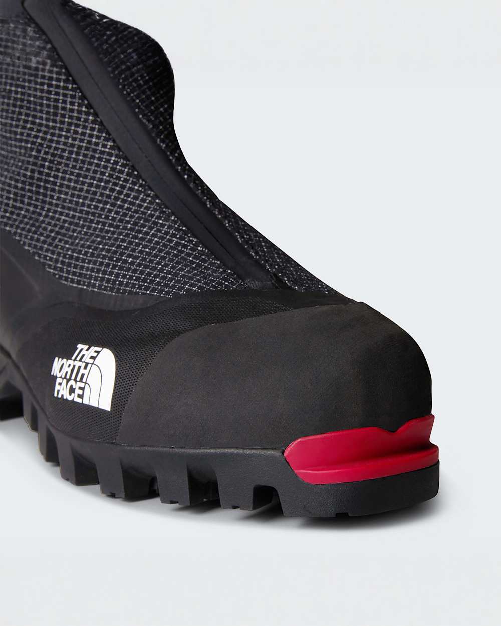 Buty unisex do wspinaczki wysokogrskiej Summit Verto FA TNF ALT17