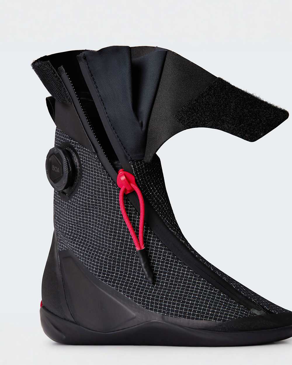 Buty unisex do wspinaczki wysokogrskiej Summit Verto FA TNF ALT18
